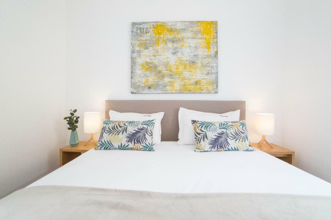 Flh Santa Catarina Cozy Apartment Lisbon Luaran gambar