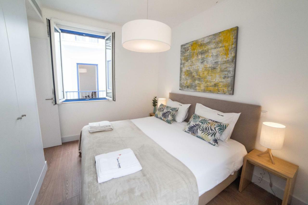 Flh Santa Catarina Cozy Apartment Lisbon Luaran gambar