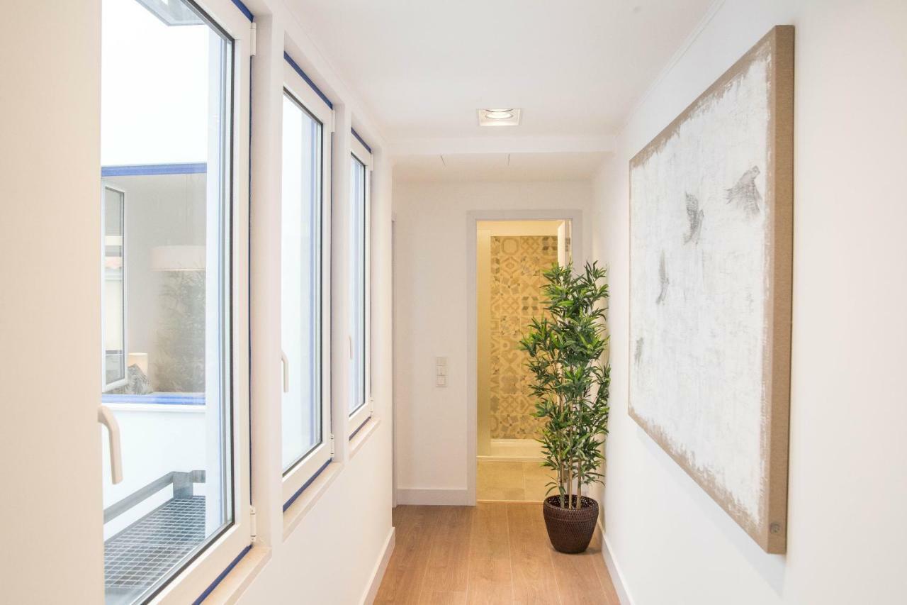Flh Santa Catarina Cozy Apartment Lisbon Luaran gambar