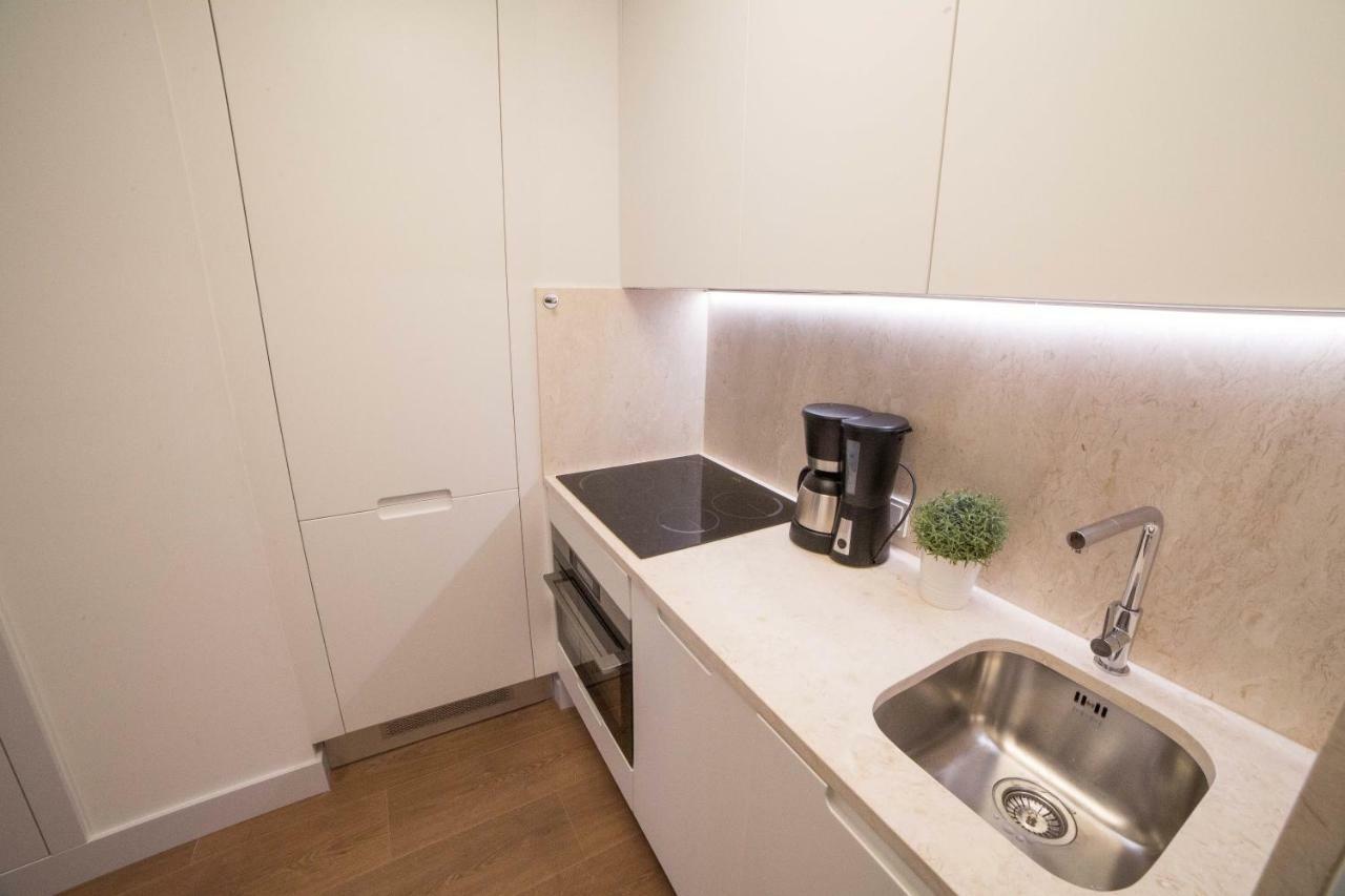Flh Santa Catarina Cozy Apartment Lisbon Luaran gambar