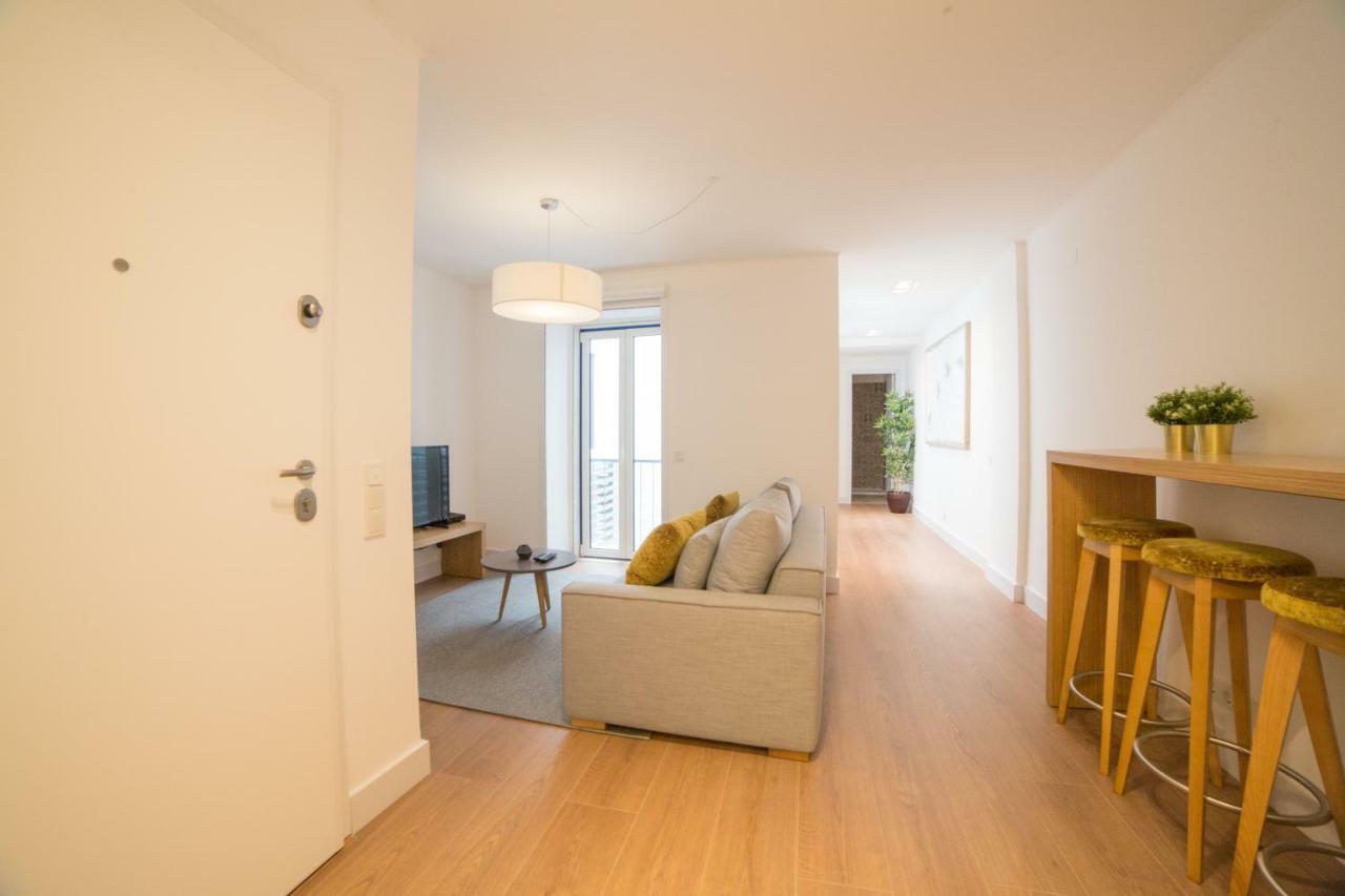 Flh Santa Catarina Cozy Apartment Lisbon Luaran gambar