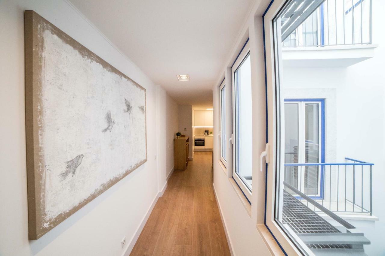 Flh Santa Catarina Cozy Apartment Lisbon Luaran gambar